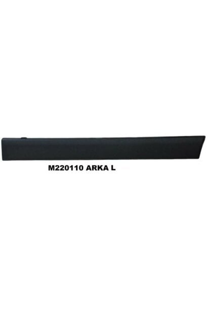 R9 Broadway R11 Flash Arka Sol Kapı Döşeme Üst Bakaliti 7702257672 -Maral