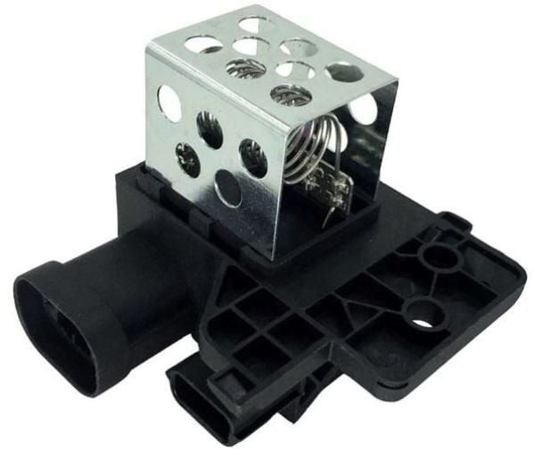 Clio 4-IV Lodgy Dokker Fan Motor Rezistansı 255505230R -Renault Mais