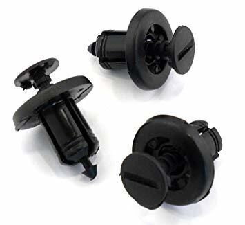 Renault Dacia Tampon Tırnağı Klipsi ( Adet) 7703072360 -Yerli