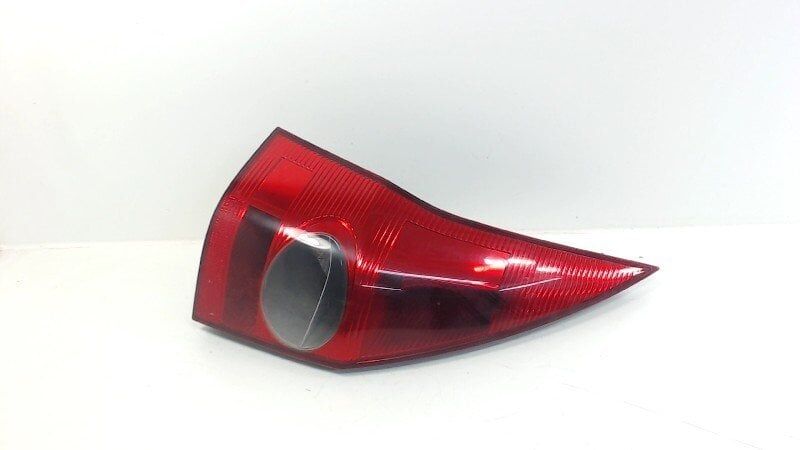 8200142684 RENAULT Megane Megane 2-II SW Sol Stop Lambası (Duysuz) (2003-2005) 8200142684 -Depo OEM 8200142684 Oto Mavili