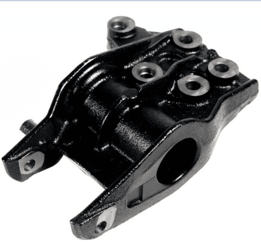 Master 1-I Motor Takozzu Kulağı 2.5D S8U (1998-2002) 7700308754 -Renault Mais