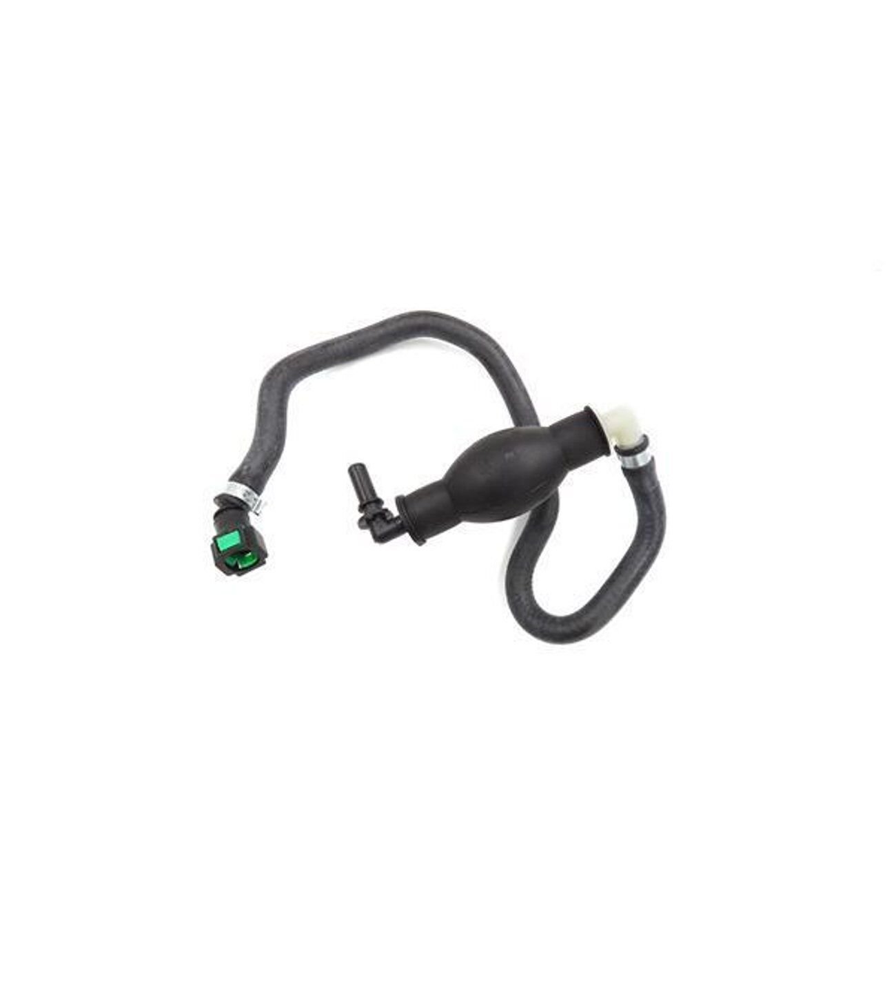 Megane 3-III Fluence Mazot Elciği Yakıt Hortumu 1.5 Dci K9K 175101639R -İbraş