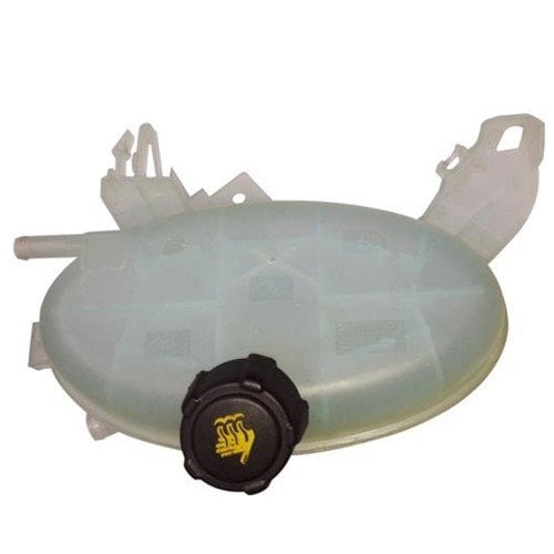 Master 2 Radyatör Yedek Su Deposu 2.5 Dci Genleşme Kavanuzu 7701475164 -Renault Mais