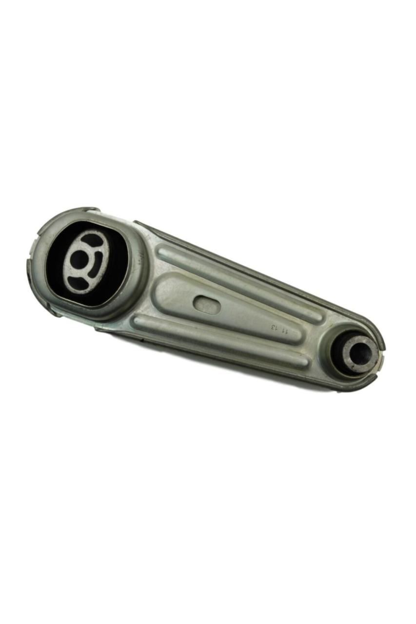 112383665R RENAULT Clio Clio 3-III Modus Arka Motor Takozu Kulağı Alt 1.5 Dci K9K (2004-2012) 112383665R -Üç-El OEM 112383665R Oto Mavili