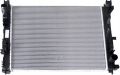 Duster 2-II Lodgy Dokker Su Radyatörü 1.5 Dci K9K AdBlue 214104225R -Renault Mais