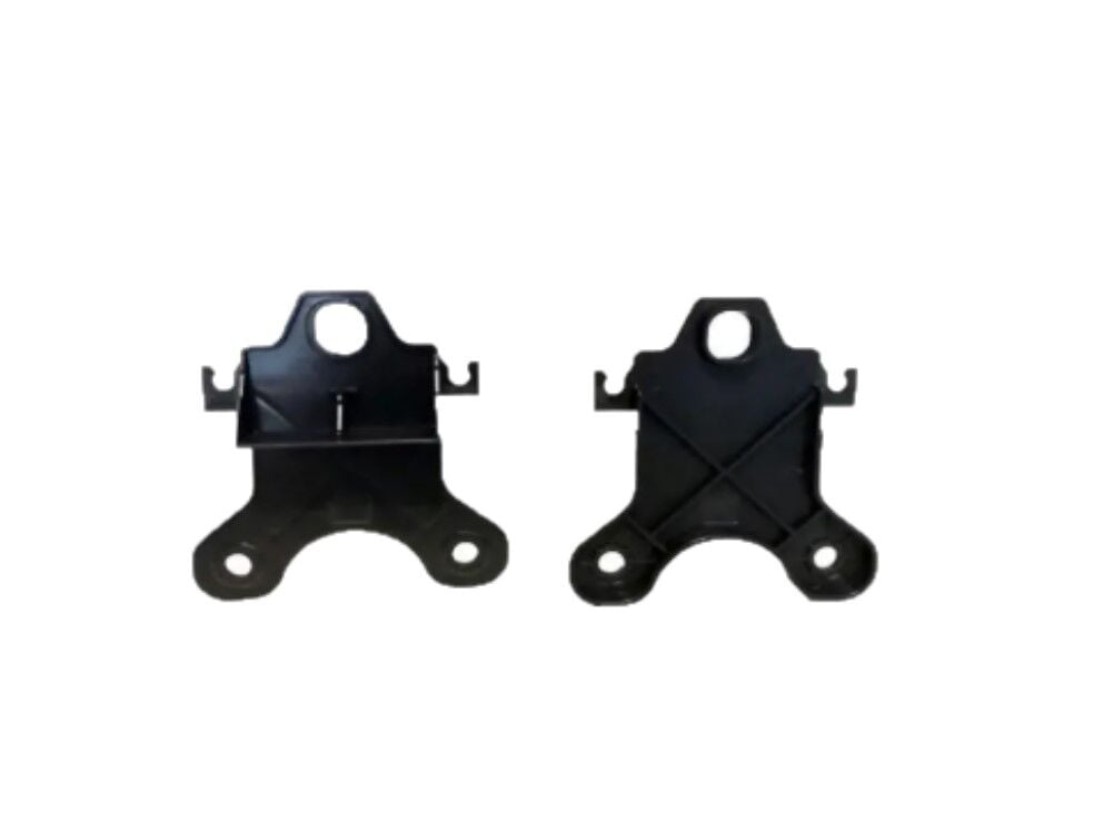 Kadjar Ön Tampon Bağlantı Ayağı Braketi Takım (2013-2017) 622400727R -Yerli Kaporta