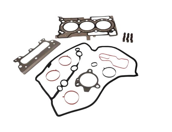 101012042R RENAULT Clio Clio 2-II Symbol Joy Logan 2-II Sandero 2-II Motor Üst Conta Takım 0.9 Tce H4B 101012042R -Elring OEM 101012042R Oto Mavili