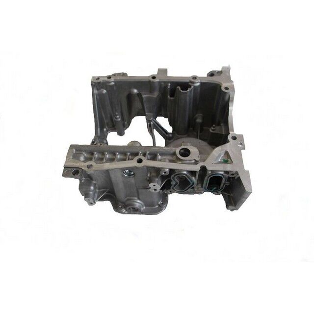 111109944R DACIA Sandero Taliant Sandero 3-III Duster 2-II Motor Yağ Karteri 1.0 Tce H4D 2020-> 111109944R -Renault Mais OEM 111109944R Oto Mavili