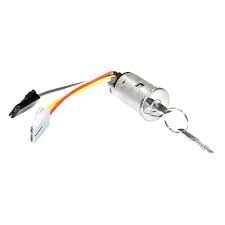 Solenza Kontak Anahtarı (2004-2005) 6001546318 -İthal