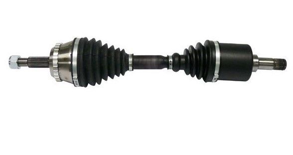 Safrane Ön Aks Sol Komple 2.5 20V N7U (1993-1999) 7701469962