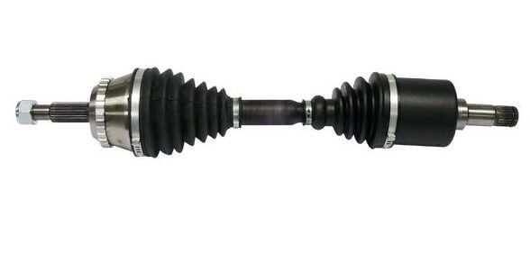 Safrane Ön Aks Sol Komple 2.5 20V N7U (1993-1999) 7701469962-7701352618 -İthal