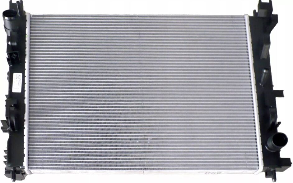 Duster 2-II Lodgy Dokker Su Radyatörü 1.5 Dci K9K AdBlue 214104225R -Veka