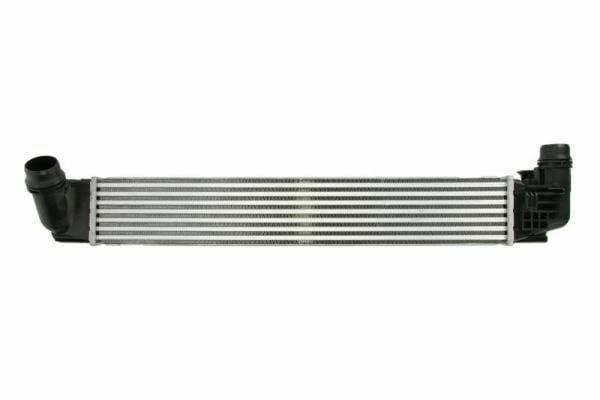 8200880552 RENAULT Clio Dokker Duster 1-I Turbo Radyatörü (Intercooler) 1.5 Dci K9K 8200880552 -Renault Mais OEM 8200880552 Oto Mavili