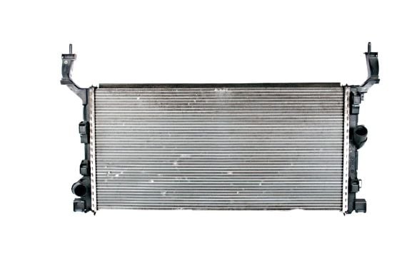Laguna 3-III Latitude Motor Su Radyatörü 1.5 Dci K9K (2008-2015) 214100004R -Kale