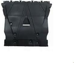 Taliant Sandero 3-III Motor Karter Muhafazası Plastik 758902768R-758926309R -Yerli Kaporta