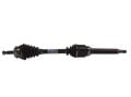 Safrane Ön Aks Sağ Komple 2.5 20V N7U (1993-1999) 7701352619-7701469965 -İthal