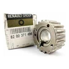 8200371496 DACIA Logan Logan 1-I Sandero 1-I Krank Dişlisi 1.5 Dci K9K (2003-2012) 8200371496 -Renault Mais OEM 8200371496 Oto Mavili