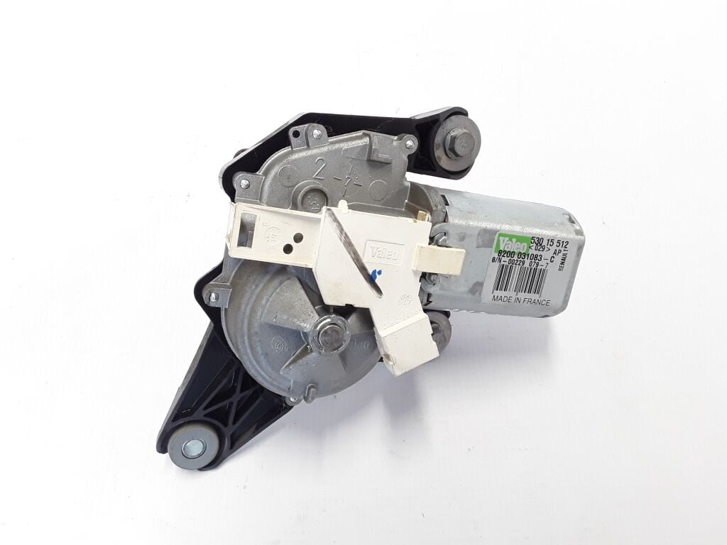 Espace 4 Arka Cam Silecek Motoru 8200031083 -Valeo