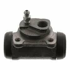 Clio 1-I (1990-1998) Twingo (1993-2002) Sağ Arka Fren Merkezi Silindiri 7701039389 -Bosch