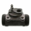 Clio 1-I (1990-1998) Twingo (1993-2002) Sağ Arka Fren Merkezi Silindiri 7701039389 -Bosch