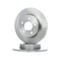 Laguna 1-I Safrane Arka Fren Disk (Adet) 5 Bijon 7701204296 -Mga