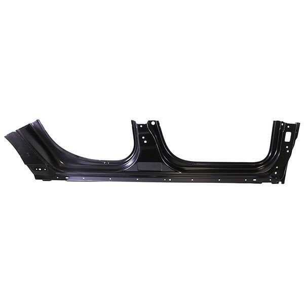764605026R DACIA Duster Duster 2-II Sağ Alt Marşbiyel Sacı (2018-2023) 764605026R -Renault Mais OEM 764605026R Oto Mavili