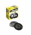 Master 4-IV Debriyaj Seti Baskı Balata 2.3 Dci M9T (Tek Teker) 302059977R -Luk