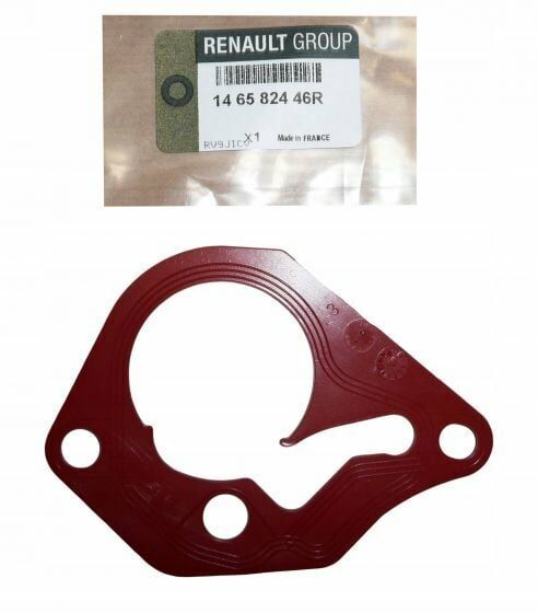 146582446R RENAULT Clio Clio 2-II Clio 3-III Fren Vakum Pompa Contası 1.5 Dci K9K 146582446R -Renault Mais OEM 146582446R Oto Mavili