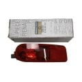 Clio 3-III Grandtour Sol Arka Tampon Reflektör Sis Lambası (2009-2012) 8200587313 -Renault Mais