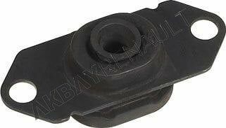 8200352861 RENAULT Megane Megane 2-II Scenic 2-II Motor Şanzuman Takozu Sol Kulak (2003-2009) 8200352861 -Gb OEM 8200352861 Oto Mavili