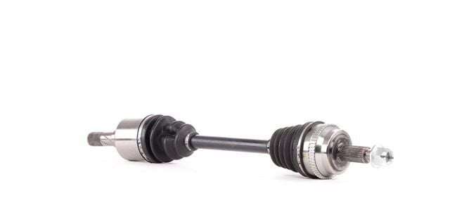 Master 2-II Sol Ön Aks Komple 2.5 Dci G9U (2009-2010) 8200776533 -Anka