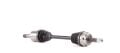 Master 2-II Sol Ön Aks Komple 2.5 Dci G9U (2009-2010) 8200776533 -Anka