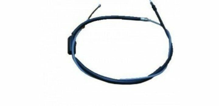 Megane 4-IV El Fren Teli Halatı 364008253R-364007157R-365370544R -Renault Mais