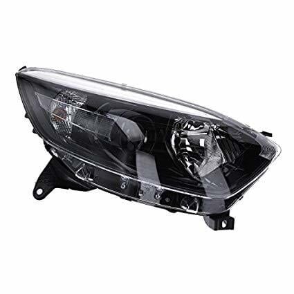 Captur 1-I Sağ Ön Far Lambası (2013-2015) 260100758R -Depo