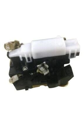 Kango 1-I Kango 2-II Sol Sürgülü Kapı Kilidi Motorlu (1997-2008) 8200051731 -Yerli Üretim