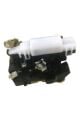 Kango 1-I Kango 2-II Sol Sürgülü Kapı Kilidi Motorlu (1997-2008) 8200051731 -Yerli Üretim