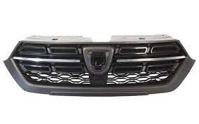 623107630R RENAULT Lodgy Lodgy Dokker Ön Panjur (2016-2020) 623107630R -Renault Mais OEM 623107630R Oto Mavili