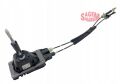 Duster 2-II Vites Kumanda Teli (Komple) 341017478R-349017345R-341015710R-Sagem