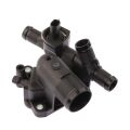 Trafic 3-III Latitude Koleos 1-I Termostat 2.0 Dci M9R 8200907243 -Renault Mais