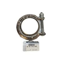 208254950R RENAULT Megane Megane 4-IV Talisman Eksoz Kelepçesi Katalizatör 1.0-1.3 Tce H4D-H5H 1.5 Dci AdBlue 208254950R-Mais OEM 208254950R Oto Mavili