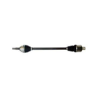 Dacia Pick Up Ön Aks Komple 1.9 Dizel 6001542122-6001544964-8201074126 -Anka