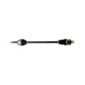 Dacia Pick Up Ön Aks Komple 1.9 Dizel 6001542122-6001544964-8201074126 -Anka