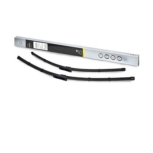 Clio 2-II Symbol Joy Ön Cam Silecek Süpürgesi Takımı (2016-2020) 288902078R -Renault Mais