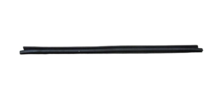 8200760256 DACIA Duster Duster 1-I Sol Ön Kapı İç Cam Sıyırıcı Fitili (2009-2017) 8200760256 - Renault Mais OEM 8200760256 Oto Mavili