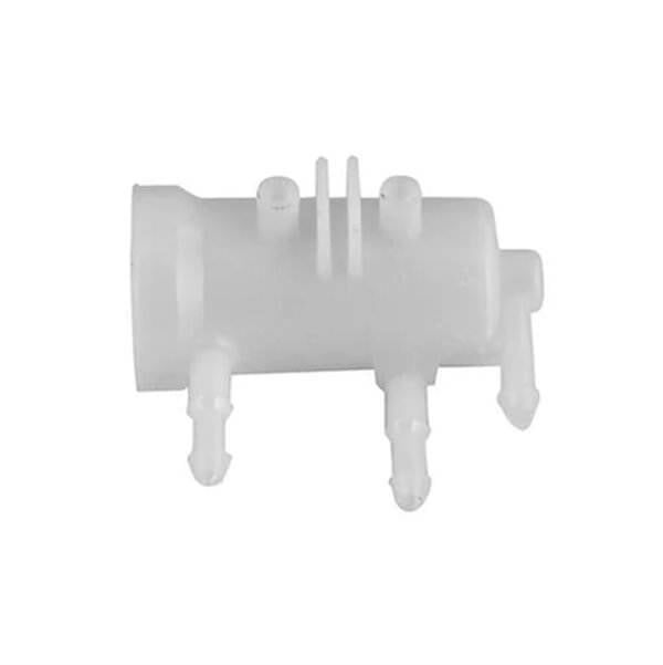 7700762489 RENAULT R11 Flaşh Benzin Dinlendirici Degazör 7700762489 -Kaya Plastik OEM 7700762489 Oto Mavili