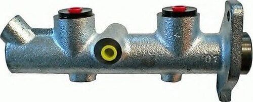 R12 Toros Fren Ana Merkezi 7700624692 -Metelli