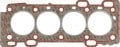 Volvo S40 Sillindir Kapak Contası 1.6 1.8 9443895 -Victor Reinz