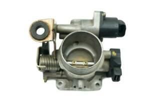 R19 Europa Megane 1-I Enjeksiyon Kelebek Kutusu 1.6 8V K7M 7700861679 -Sagem