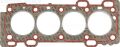 Volvo S40 Sillindir Kapak Contası 1.6 1.8 9443895 -Victor Reinz