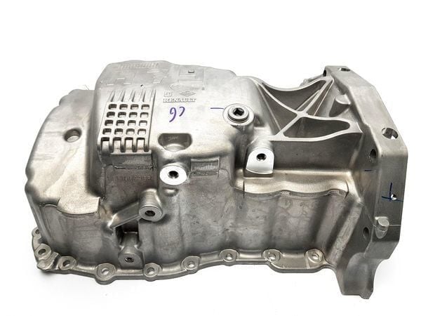 Renault Dacia Motor Yağ Karteri 1.5 Dci K9K Euro 5 111107098R-111115870R-111105968R -İthal